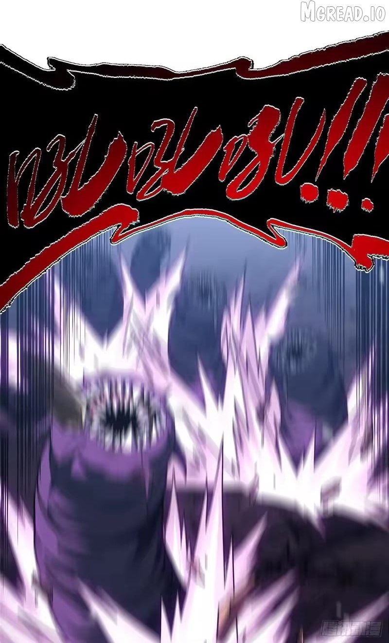 Lord of Destiny Wheel Chapter 224 - page 55